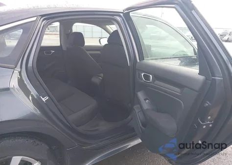 2024 Honda Civic Lx from USA, damaged, VIN 2HGFE2F22RH534028